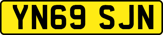 YN69SJN