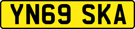 YN69SKA