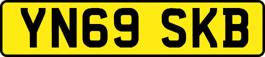 YN69SKB