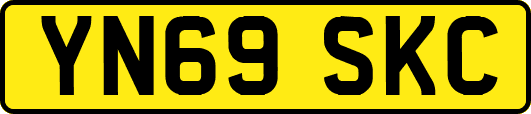 YN69SKC