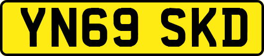 YN69SKD