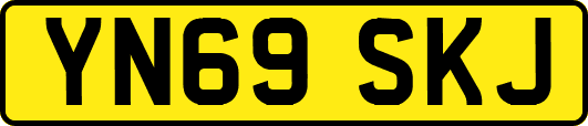 YN69SKJ