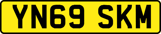 YN69SKM