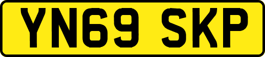 YN69SKP