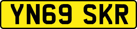YN69SKR