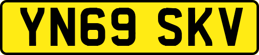 YN69SKV