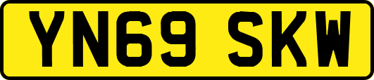 YN69SKW