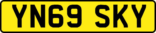 YN69SKY
