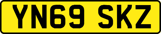 YN69SKZ