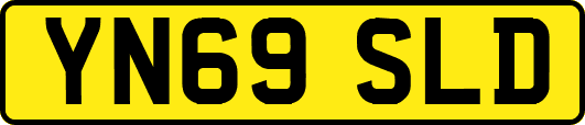 YN69SLD