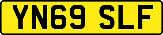 YN69SLF