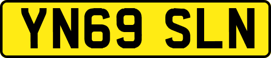 YN69SLN