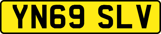 YN69SLV