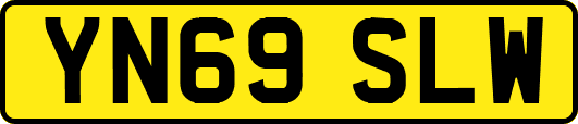 YN69SLW