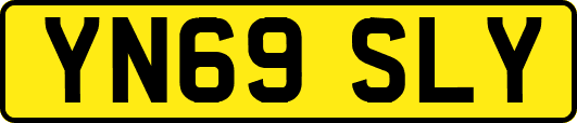 YN69SLY