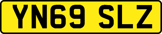 YN69SLZ