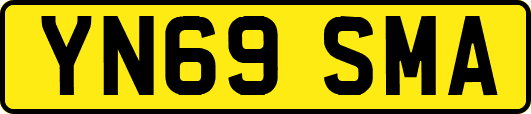 YN69SMA