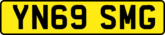 YN69SMG