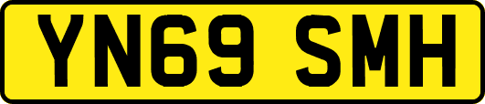 YN69SMH