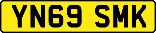 YN69SMK