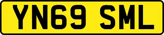YN69SML