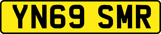 YN69SMR