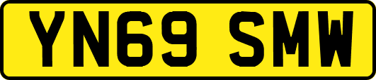YN69SMW