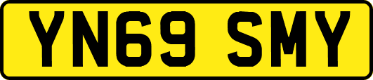 YN69SMY