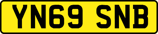 YN69SNB