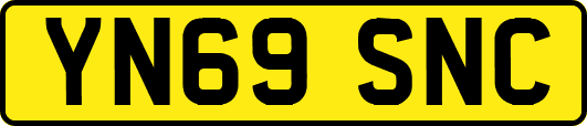 YN69SNC
