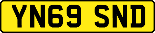 YN69SND