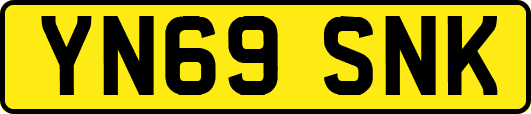 YN69SNK