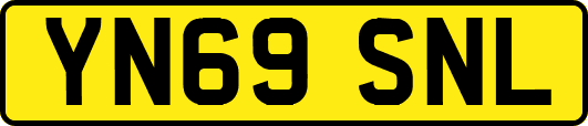 YN69SNL