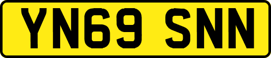 YN69SNN