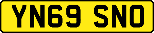 YN69SNO