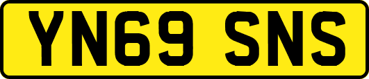 YN69SNS