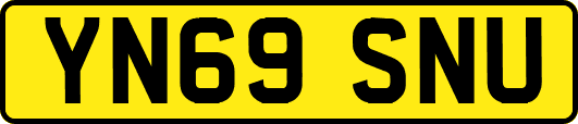 YN69SNU