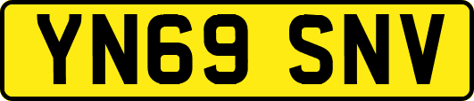 YN69SNV