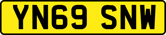 YN69SNW