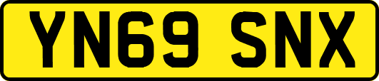 YN69SNX