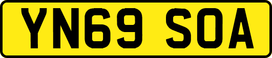 YN69SOA