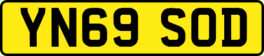 YN69SOD