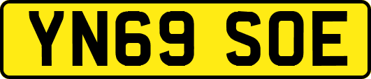 YN69SOE