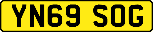 YN69SOG