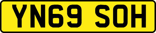 YN69SOH