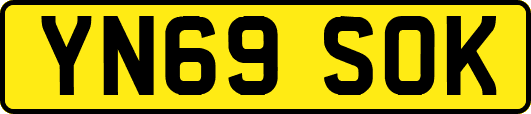 YN69SOK