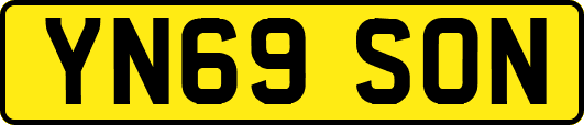 YN69SON