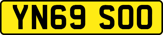 YN69SOO