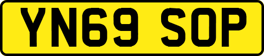 YN69SOP