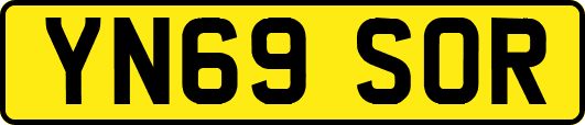 YN69SOR